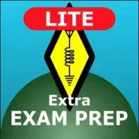 HAM Test Prep Lite:  Extra